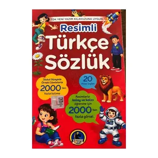 Türkçe li Sözlük