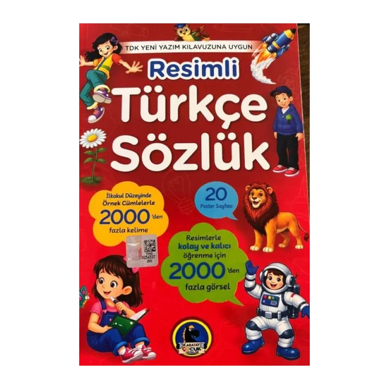 Türkçe li Sözlük