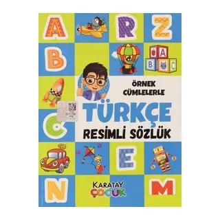 Örnek Cümlelerle Türkçe li Sözlük
