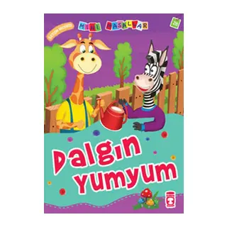 Daın Yumyum - İletişim Becerisi / Mini Masallar