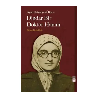 Dindar Bir Doktor Hanım