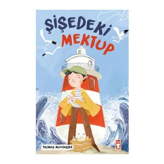 Şişedeki Mektup