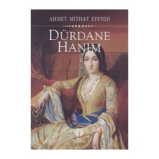 Dürdane Hanım