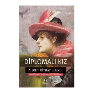 Diplomalı Kız