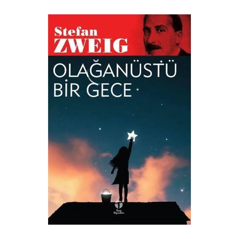 Olağtü Bir Gece