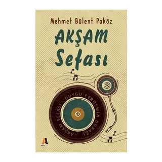 Akşam Sefası - Duygu Perdemin Durağı