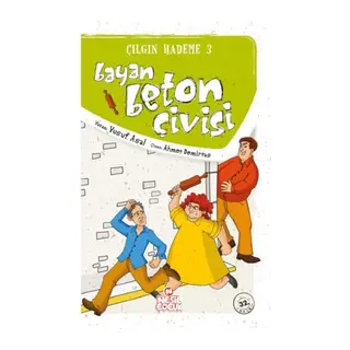 Bayan B Çivisi
