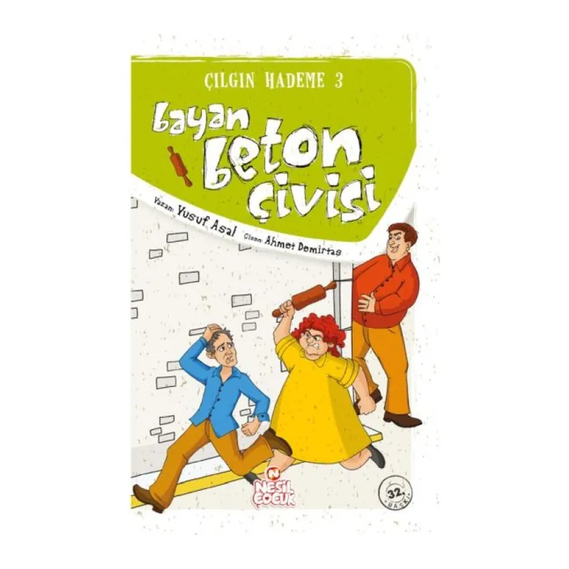 Bayan B Çivisi