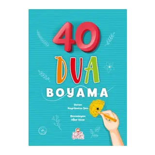 40 Boyama