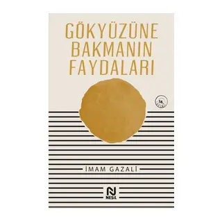 Gökyüzüne Bakmanın Faydaları
