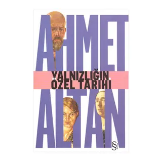 Yalnızlığın Özel Tarihi