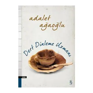 Dert Dinleme Uzmanı