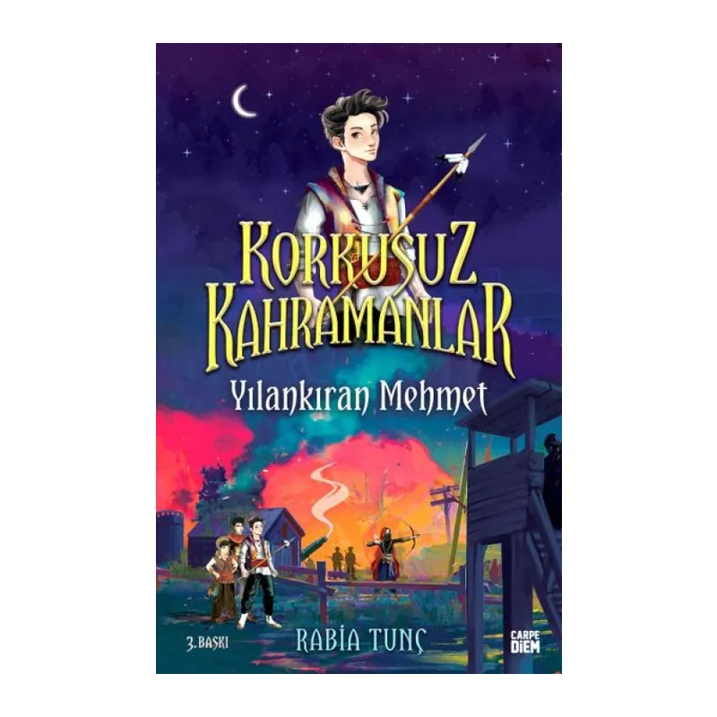 Yılankıran Meet - Korkusuz Kahramanlar
