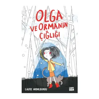Oa ve Ormanın Çığlığı