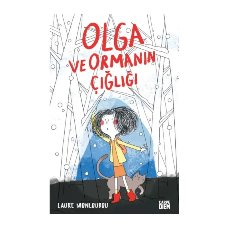 Oa ve Ormanın Çığlığı