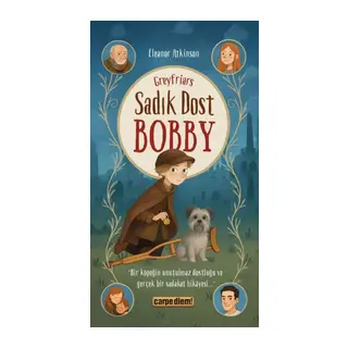 Sadık Dost Bobby