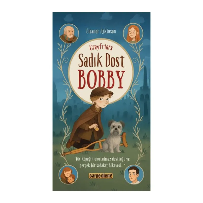 Sadık Dost Bobby