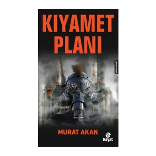 Kıyamet Planı