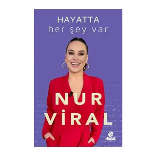 Hayatta Her Şey Var