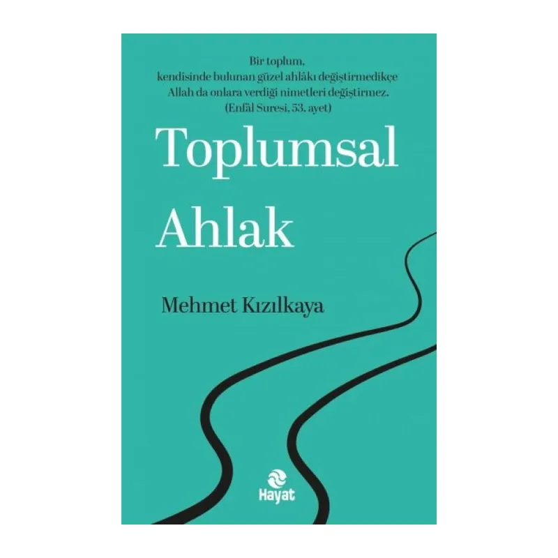 Toplumsal Ahlak