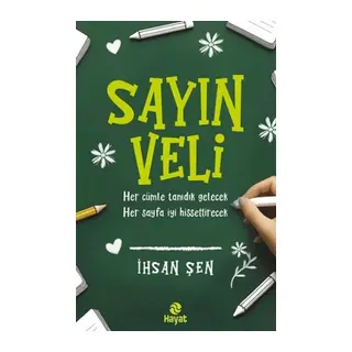 Sayın Veli