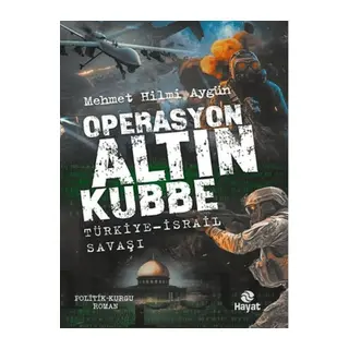 Operasyon Altın Kubbe
