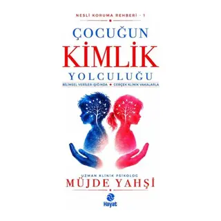 Çuğun Kimlik Yolculuğu