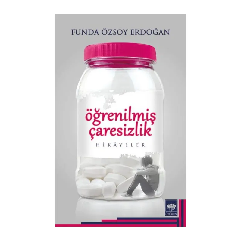 Öğrenilmiş Çaresizlik