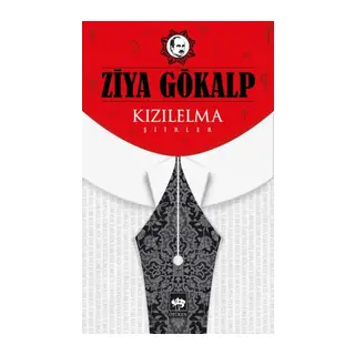 Kızıl Elma Şiirler