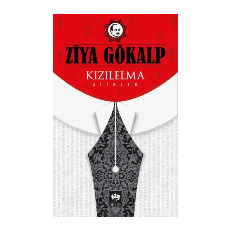 Kızıl Elma Şiirler