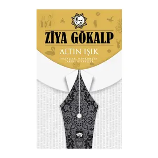 Altın Işık