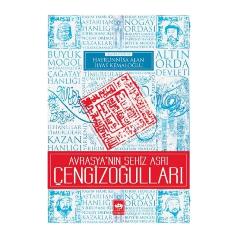 rasya'nın Sekiz Asrı Çengizoğulları