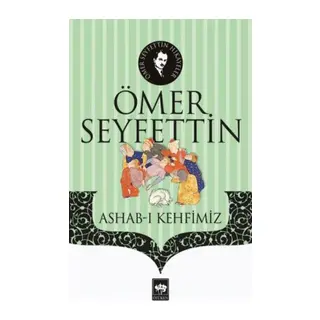 Ashab-ı Kehfimiz