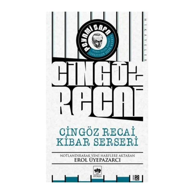 Cingöz Ri Kibar Serseri