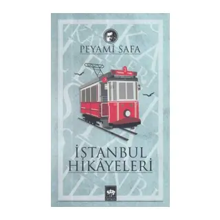 İstanbul Hikayeleri