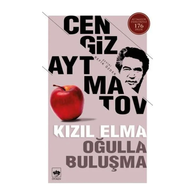 Kızıl Elma - Oğulla Buluşma