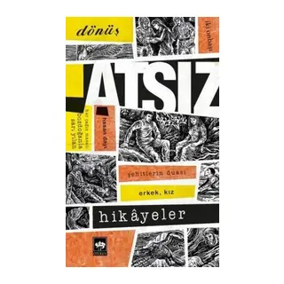 Atsız Hikayeler