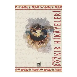 Bozkır Hikayeleri