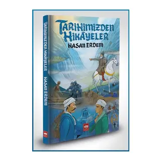 Tarihimizden Hikayeler - Ciltli