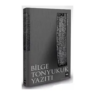 Bie Tonyukuk Yazıtı