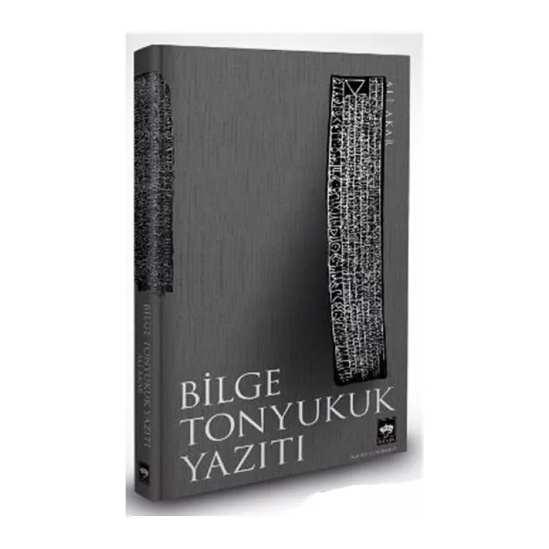 Bie Tonyukuk Yazıtı