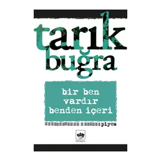Bir Ben Vardır Benden İçeri