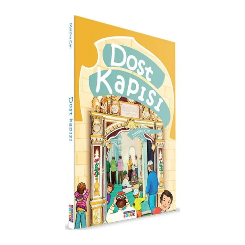 Dost Kapısı