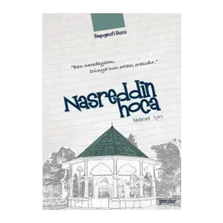Nasreddin Ha
