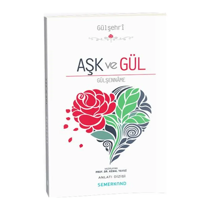 Aşk ve - şenname
