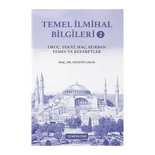 Temel İlmihal Biileri 2