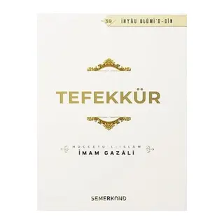 Tefekkür