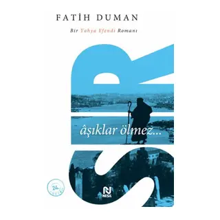 Sır Aşıklar ölmez