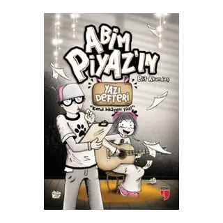 Abim Piyaz’ın Yazı i