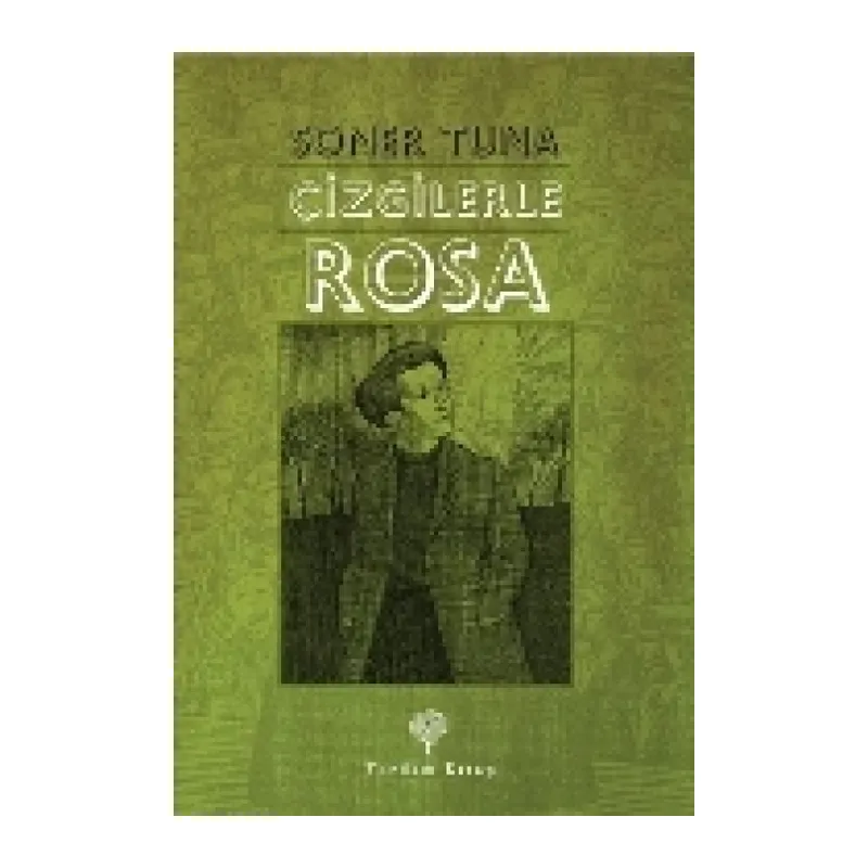 Çizgilerle Rosa Luxemburg